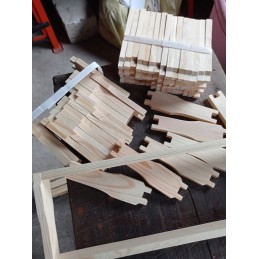 Didžioji Lenkija Hoffman rėmas 130 II klasė