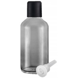 Siūlome 50 ml lašintuvą! - Labai geras, patogus produktas!