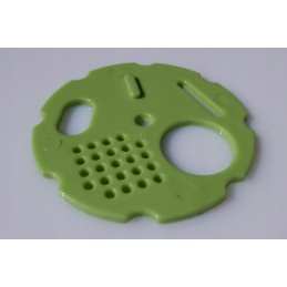 Žiedas į vestuvių/santuokų gatvę.