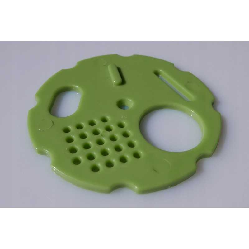 Žiedas į vestuvių/santuokų gatvę.