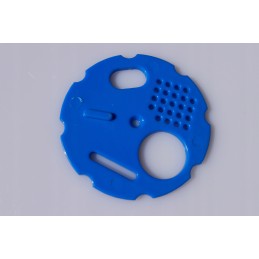 Žiedas į vestuvių/santuokų gatvę.