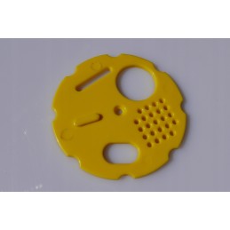 Žiedas į vestuvių/santuokų gatvę.