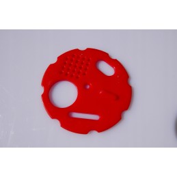 Žiedas į vestuvių/santuokų gatvę.