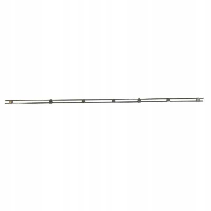 Dadanta metalinis segmentas