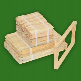 Didžioji Lenkija Hoffman rėmas 180 II klasė