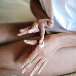 50 ml užsukamas indelis