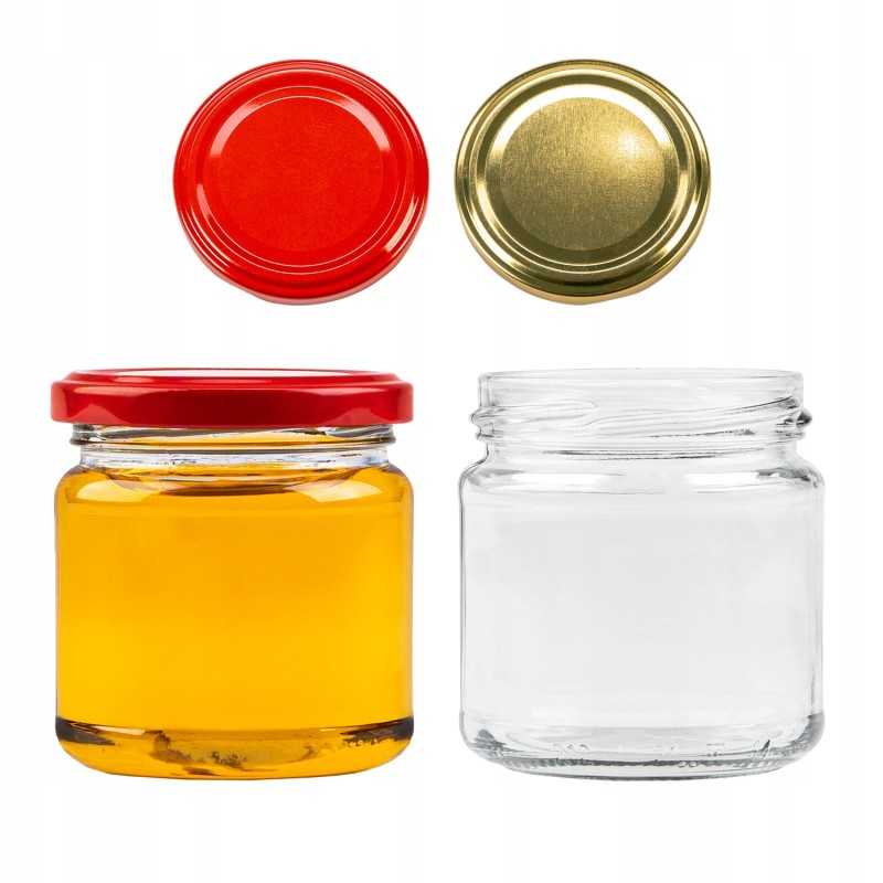 Stiklinis indelis 212 ml