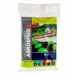 Agrotekstilė agrotekstilė balta 17g 2,1x10m
