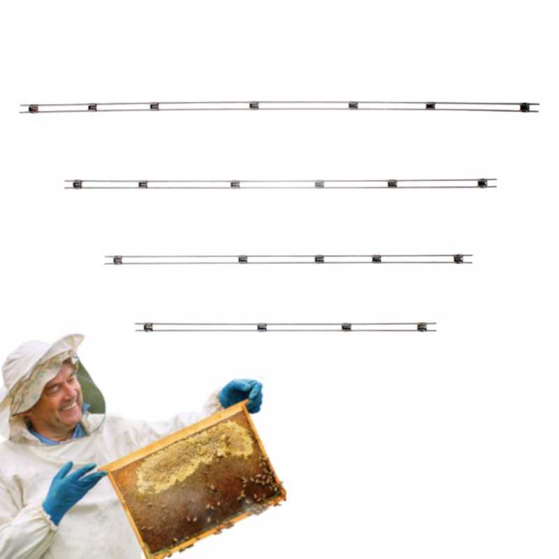 Varšuvos metalinis segmentas praplatintas 335 mm