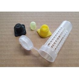 Garbanojimo geležies izoliatoriai, izoliatorius bičių motinėlėms auginti, 1 vnt