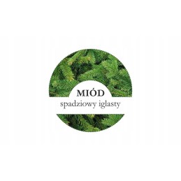 spygliuočių lipčiaus medus