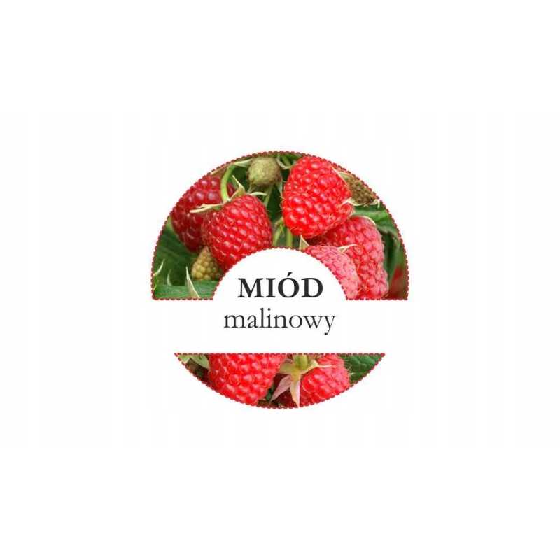 Apvalios etiketės dangčiams