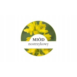 Apvalios etiketės dangčiams