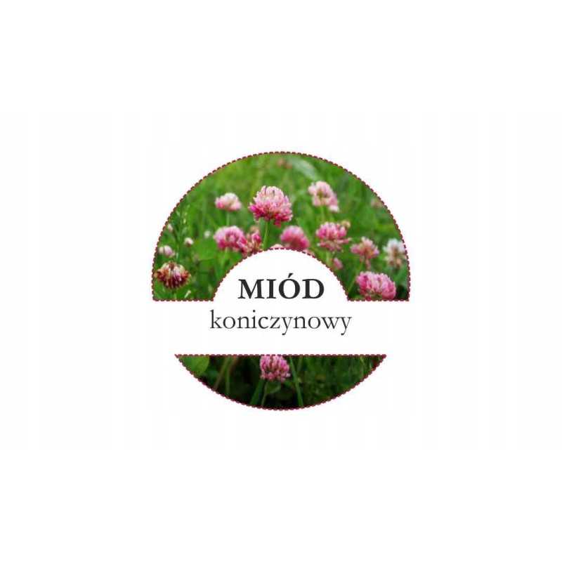 Apvalios etiketės dangčiams