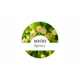 Apvalios etiketės dangčiams