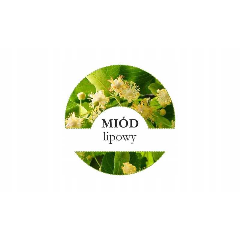 Apvalios etiketės dangčiams