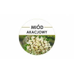 Apvalios etiketės dangčiams