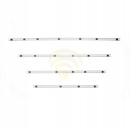 Varšuvos segmentas plečiamas