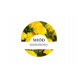 Apvalios etiketės dangčiams