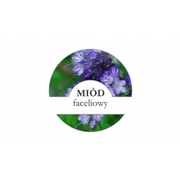 Apvalios etiketės dangčiams