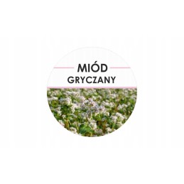 Apvalios etiketės dangčiams