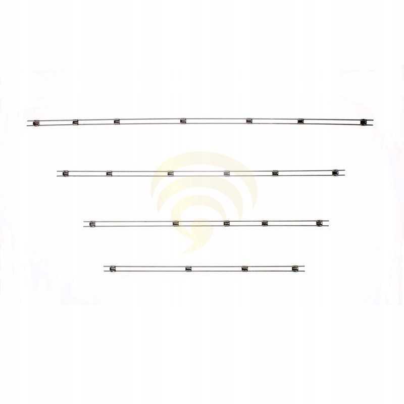 Segmentas prie Varšuvos avilio, paprastas baras