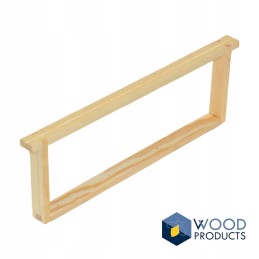 Wielkopolska standartinis rėmas 1/2 1 vnt