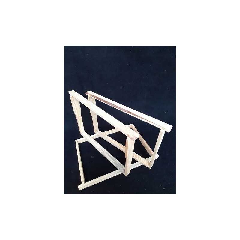 Didžioji Lenkija Hoffman rėmas, II klasė (1 vnt.)