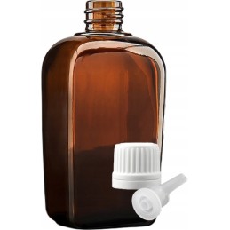 Siūlome 90 ml buteliuką su lašintuvu! - Labai geras, patogus produktas!