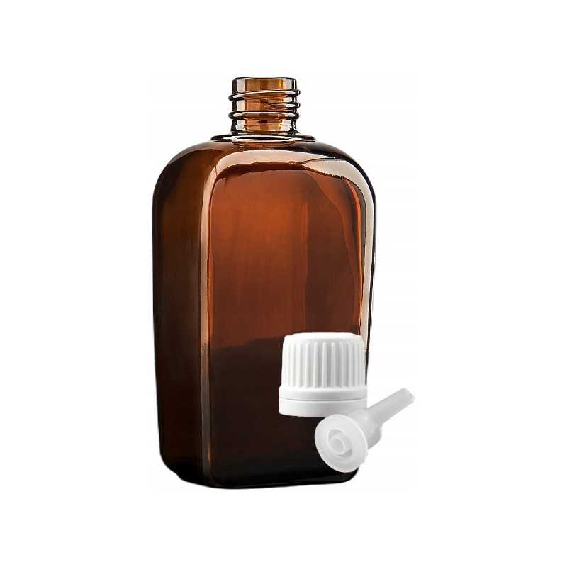 Siūlome 90 ml buteliuką su lašintuvu! - Labai geras, patogus produktas!