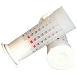 Siūlome garbanojimo geležies izoliatorių - labai geras produktas!