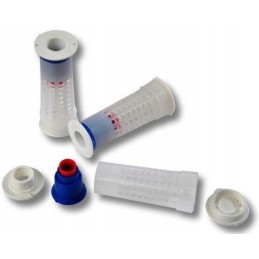 izoliacinis suktukas, skirtas veisti bičių motinėles