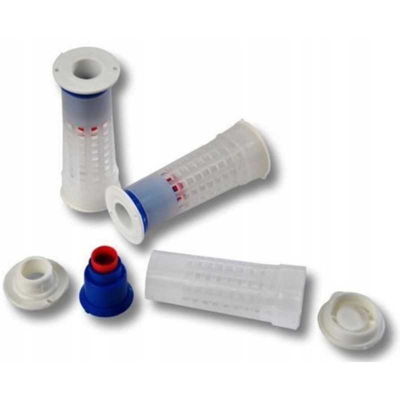 izoliacinis suktukas, skirtas veisti bičių motinėles