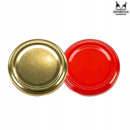 320 ml stiklainis su metaliniu dangteliu