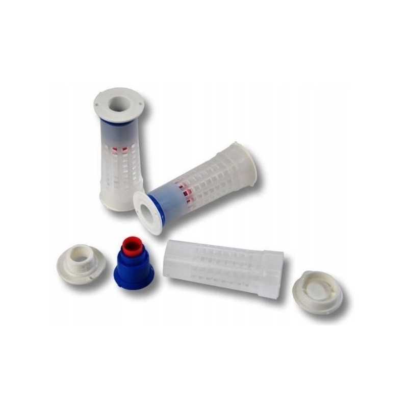 Izoliacinis suktukas bičių motinėlėms auginti, plikas 1 vnt