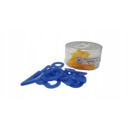 Avilio skaičiai 1-10