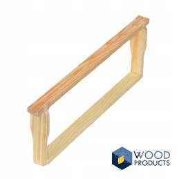 Didžioji Lenkija Hoffman rėmas 1/2 1 vnt