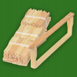 Didžioji Lenkija Hoffman rėmas 1/2 130 I klasė