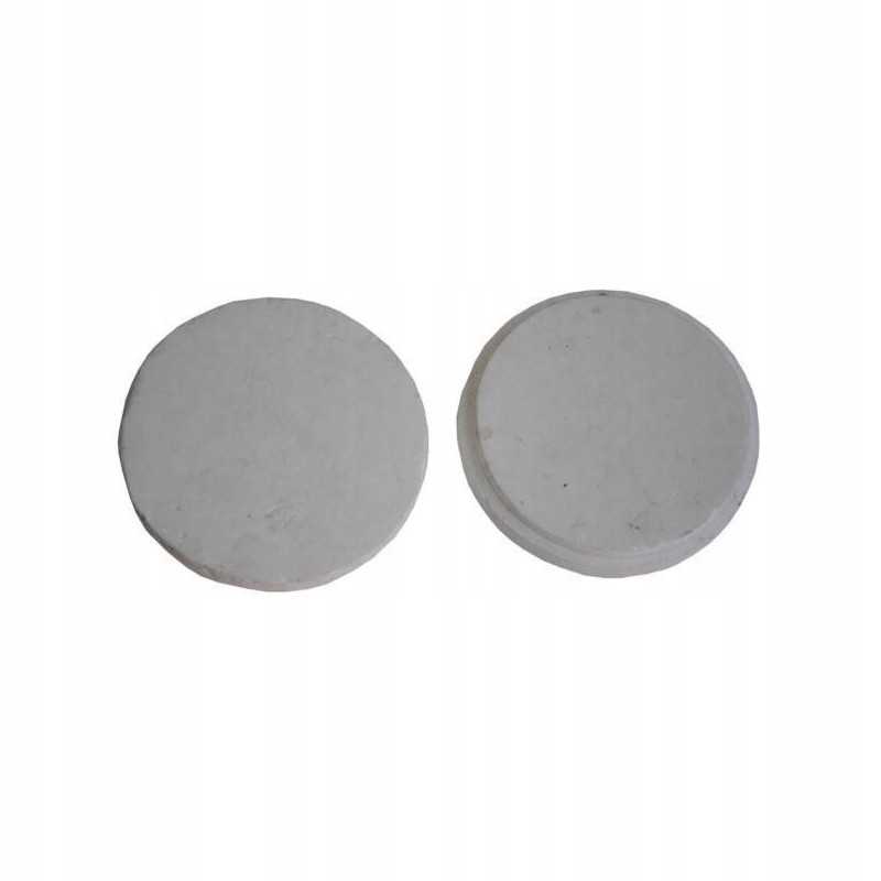 Apvalus kamštis - putų polistirolas voratinklio avilio luboms - w3046