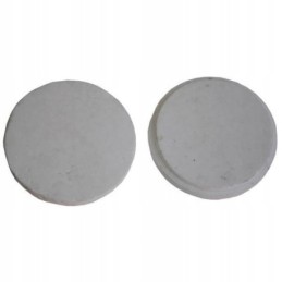 Apvalus polistirolo kamštis voratinklio avilio luboms