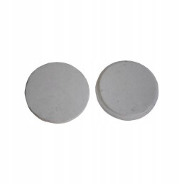 apvali polistirolo kamštiena