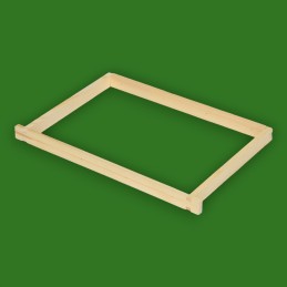 Wielkopolska standartinis rėmas, I klasė