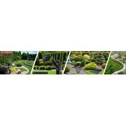 Agrotekstilė agrotekstilė 70g 1,1x 1m itin tvirta