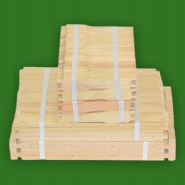 Didžioji Lenkija Hoffman frame 180 I klasė