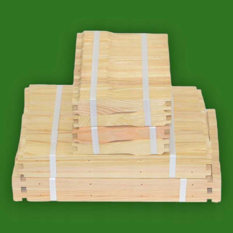 Didžioji Lenkija Hoffman rėmeliai 180 I klasė