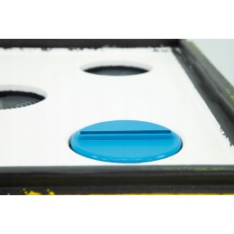 Tiektuvo adapteris 2,4l ID 3074