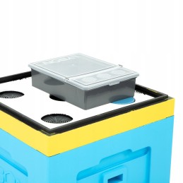 Tiektuvo adapteris 2,4l ID 3074