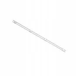 Segmentas – paprastas Varšuvos tipo baras