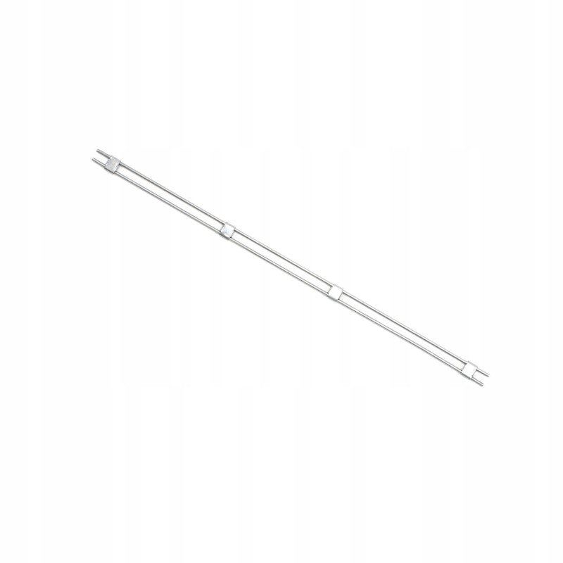 Segmentas – paprastas Varšuvos tipo baras