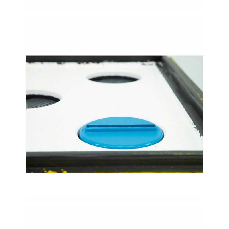 2,4l tiektuvo adapteris - 3262 modelis